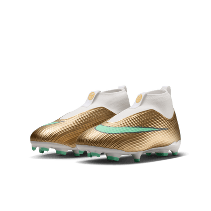 Nike Mercurial Superfly 11 "Kylian Mbappé" Academy FG/MG Youth