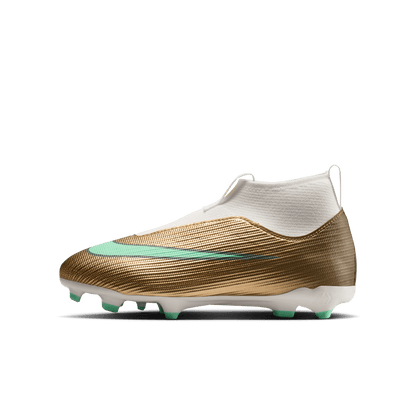 Nike Mercurial Superfly 11 "Kylian Mbappé" Academy FG/MG Youth
