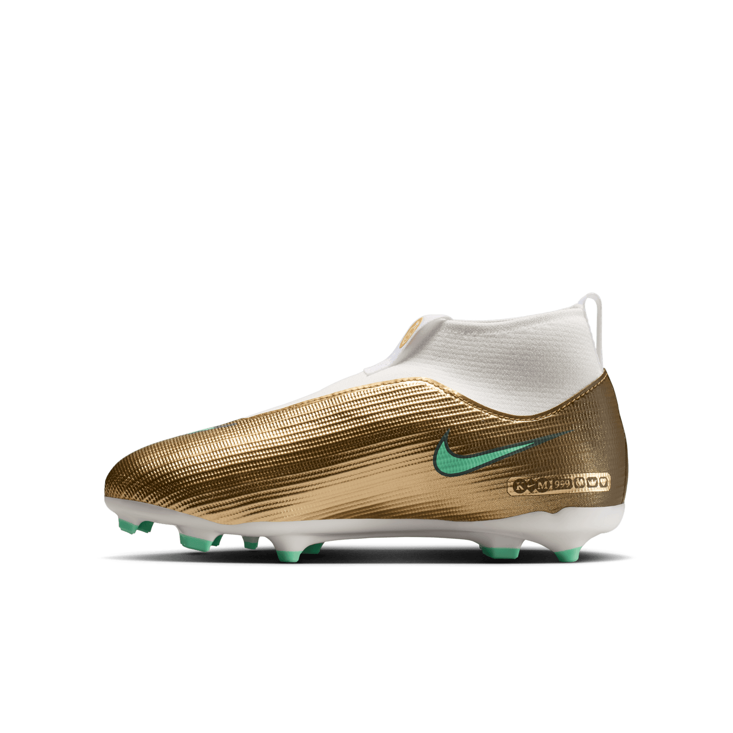 Nike Mercurial Superfly 11 "Kylian Mbappé" Academy FG/MG Youth