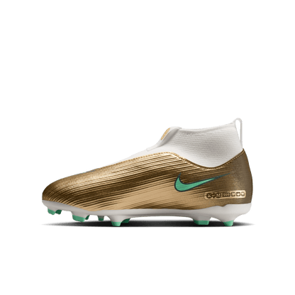 Nike Mercurial Superfly 11 "Kylian Mbappé" Academy FG/MG Youth