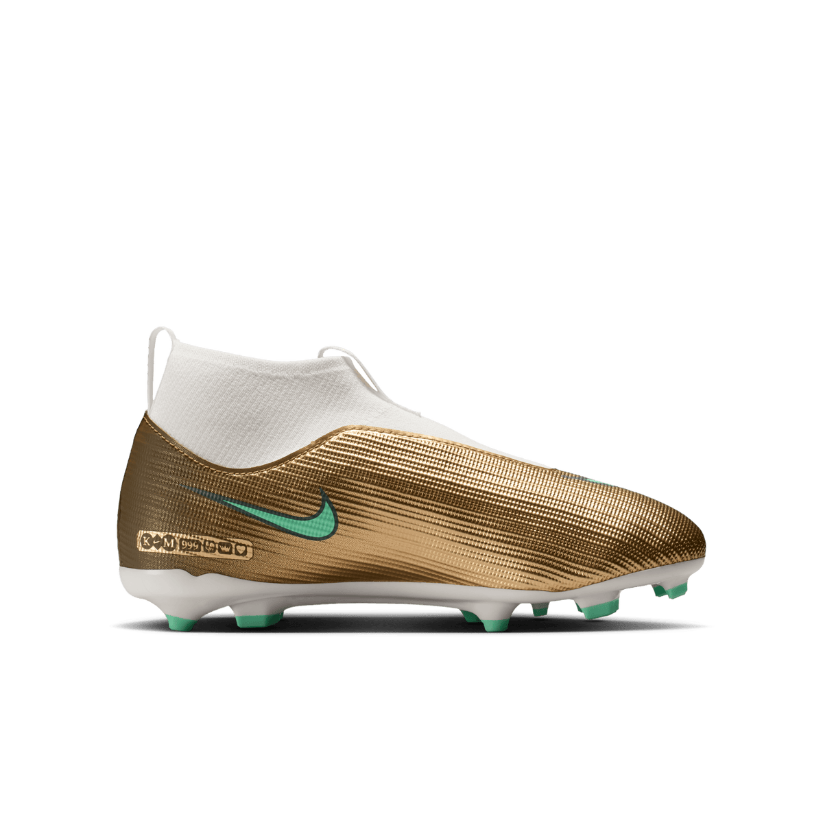 Nike Mercurial Superfly 11 "Kylian Mbappé" Academy FG/MG Youth