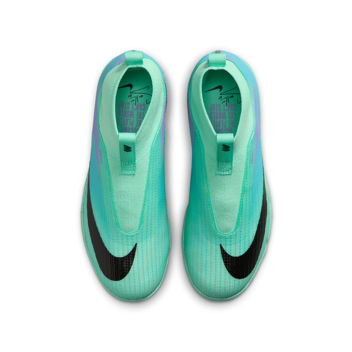 Nike Mercurial Superfly 11 "Sam Kerr" Academy Turf Youth
