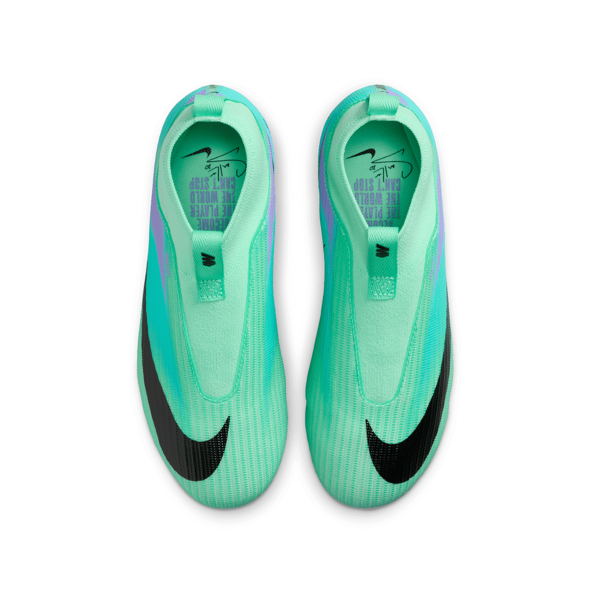 Nike Mercurial Superfly 11 Academy 'Sam Kerr" FG/MG Youth