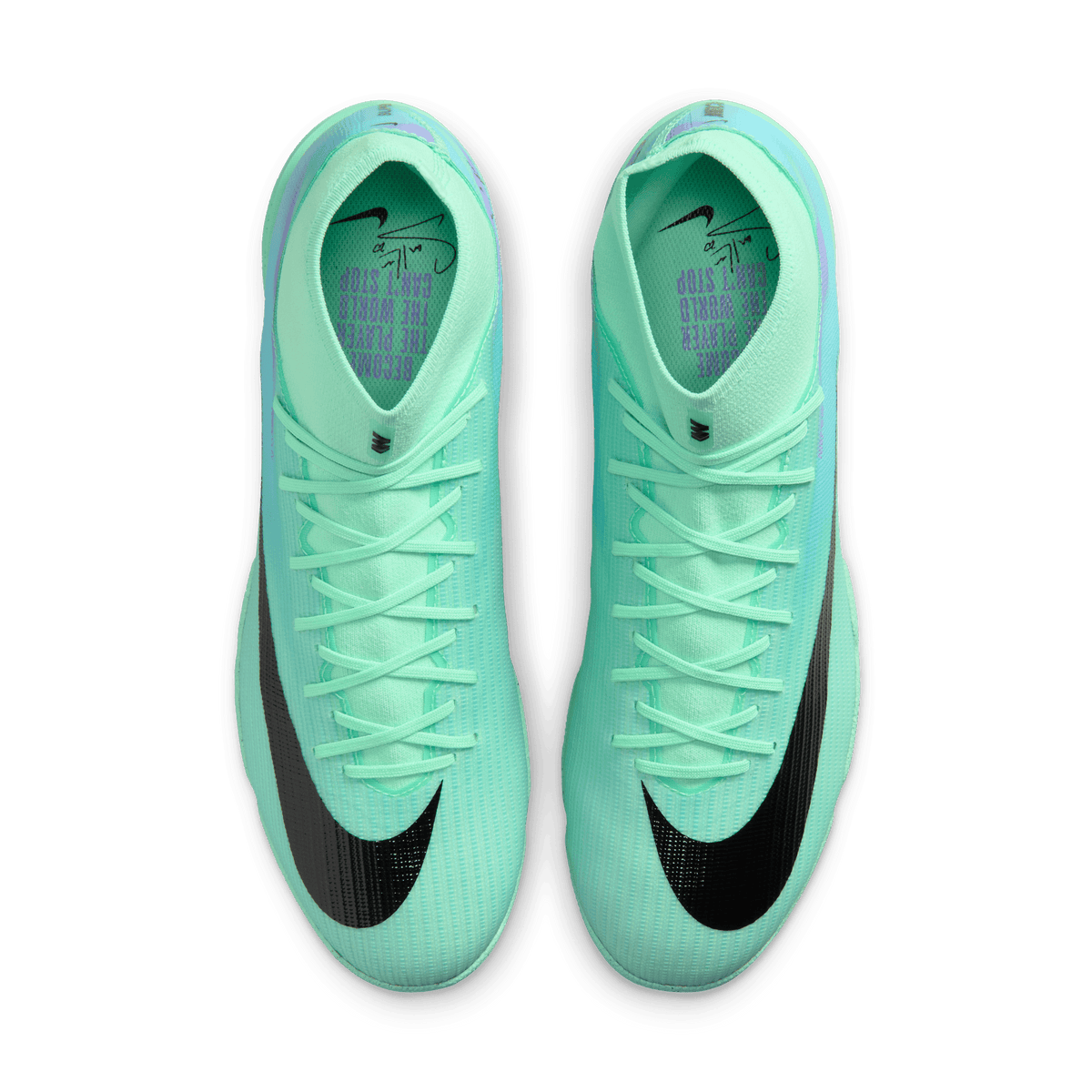 Nike Mercurial Superfly 11 "Sam Kerr" Academy Turf