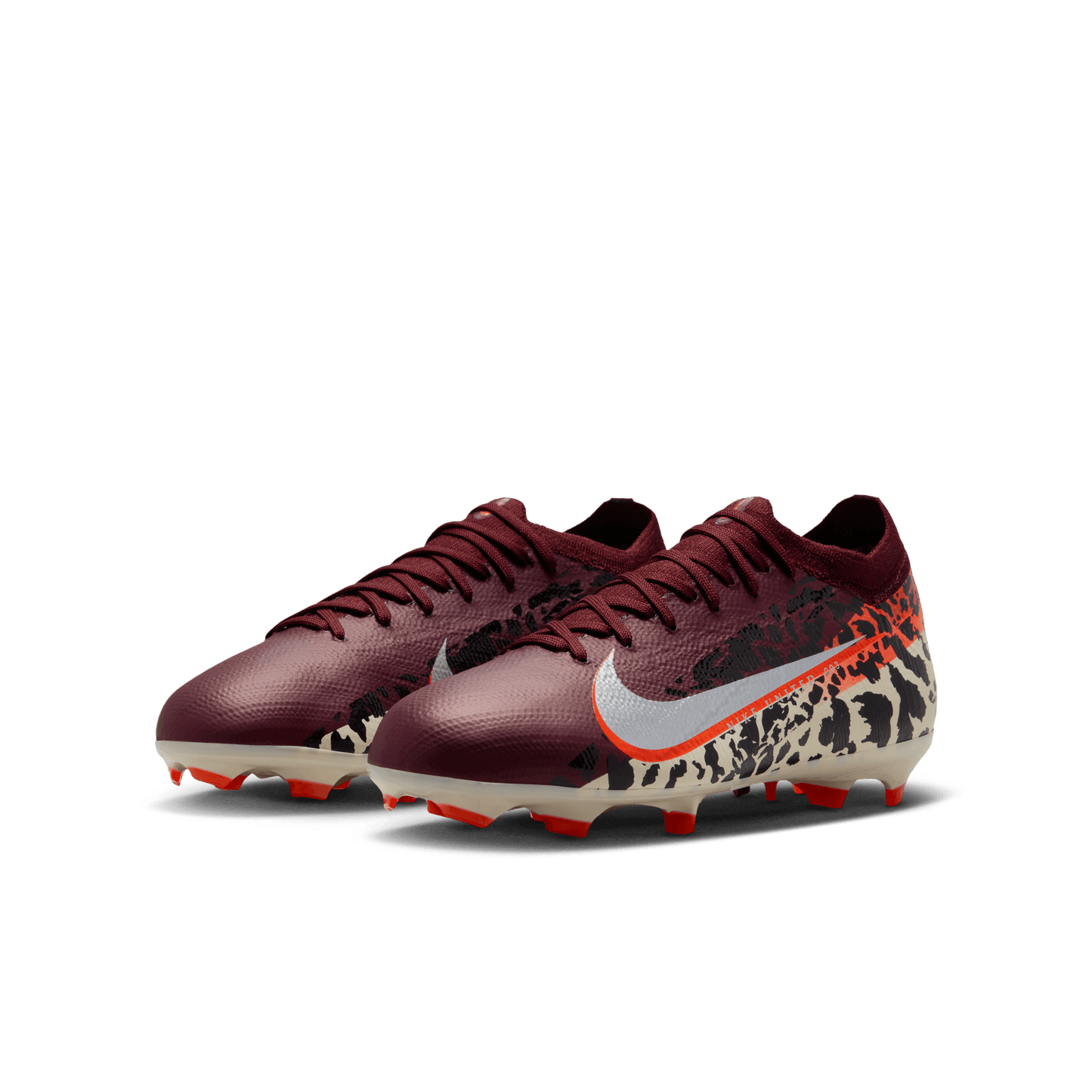 Nike United Mercurial Vapor 16 Pro FG Youth