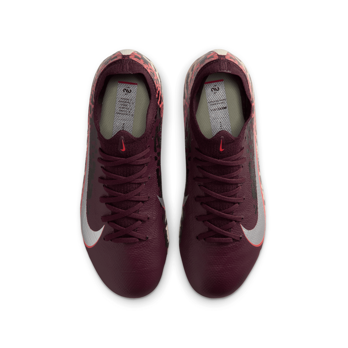 Nike United Mercurial Vapor 16 Pro FG Youth