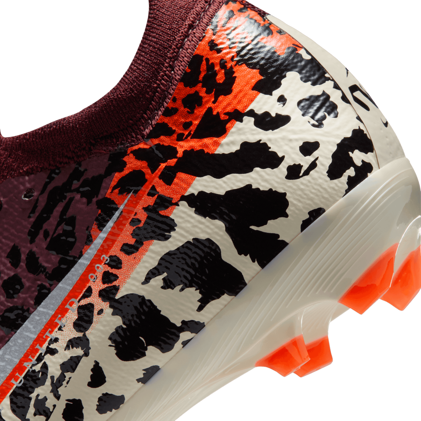 Nike United Mercurial Vapor 16 Pro FG Youth