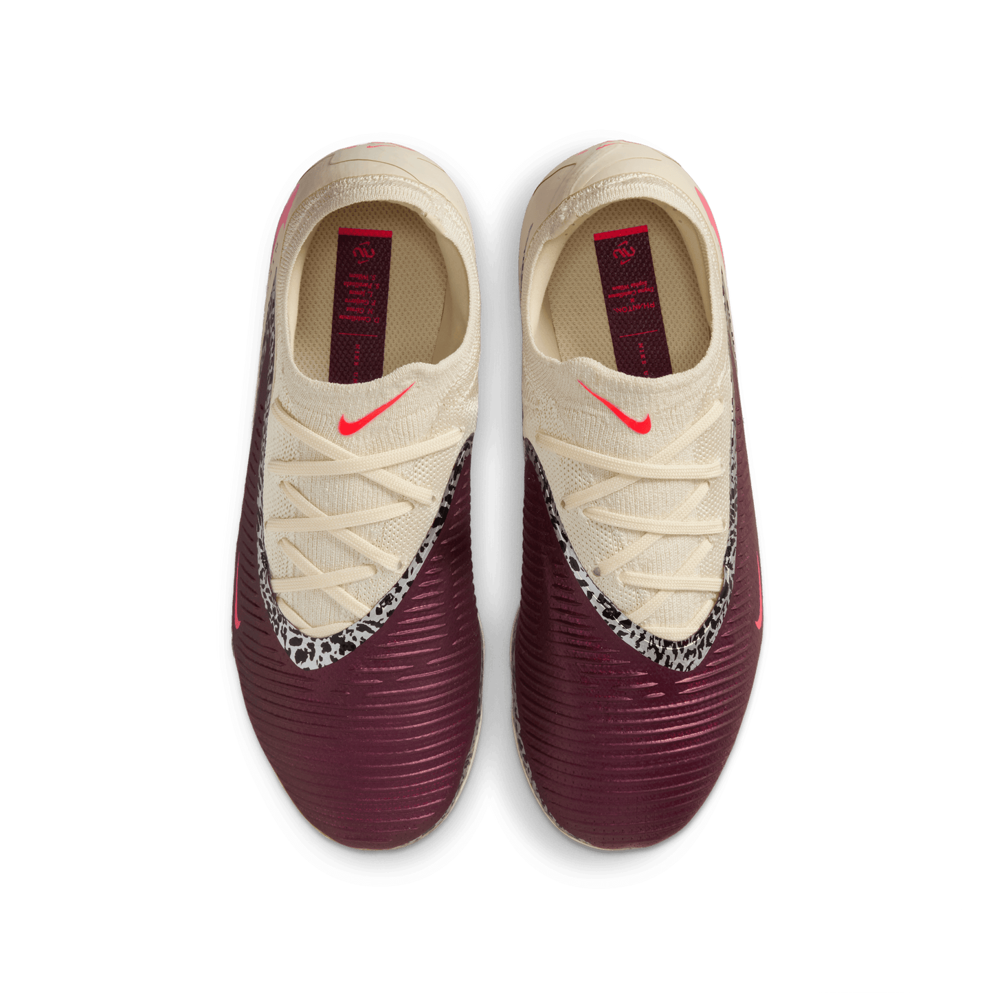 Nike Phantom 6 Low Pro NU3 FG/MG Youth