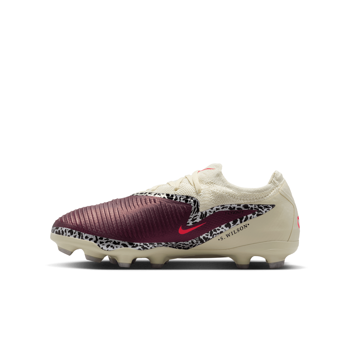 Nike Phantom 6 Low Pro NU3 FG/MG Youth