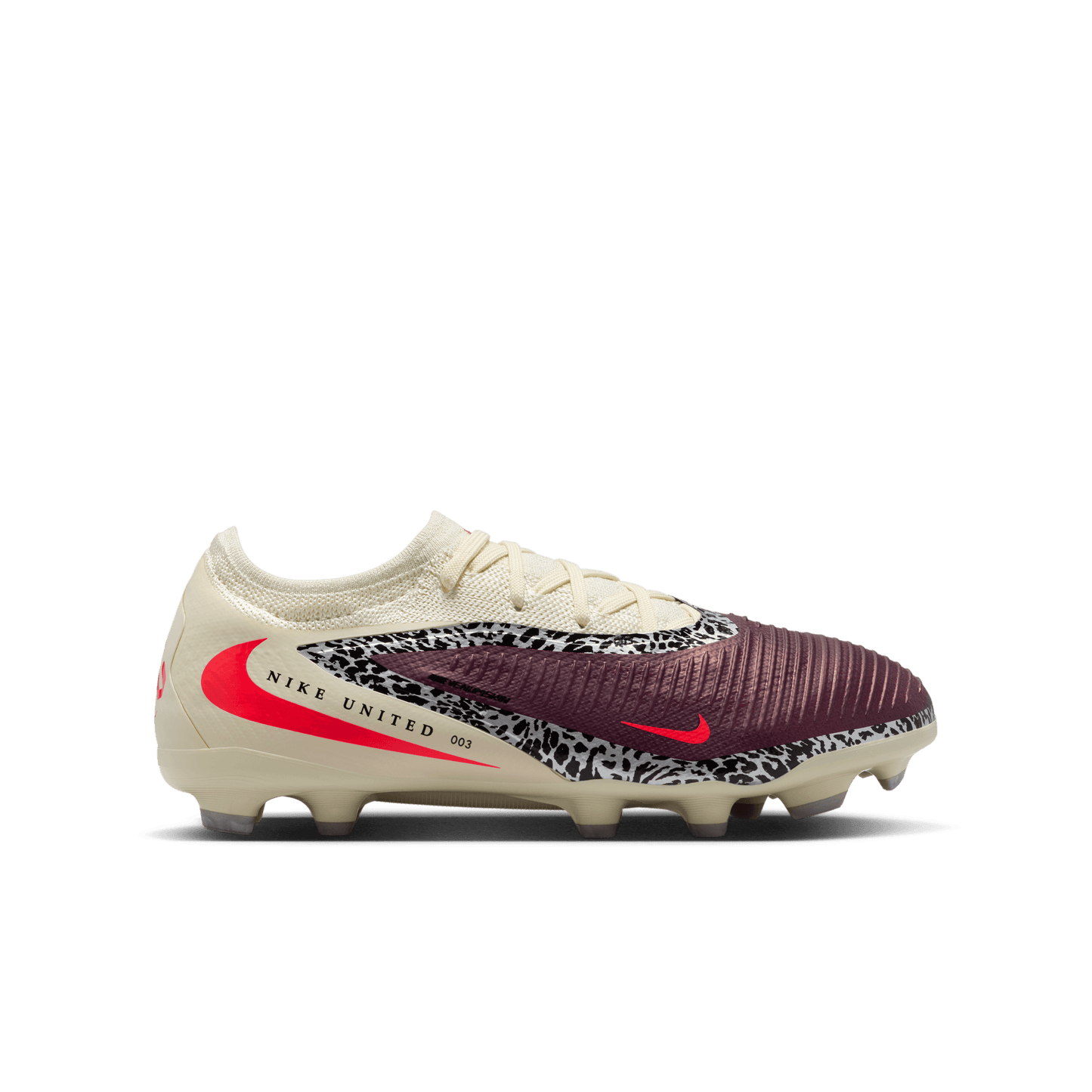 Nike Phantom 6 Low Pro NU3 FG/MG Youth