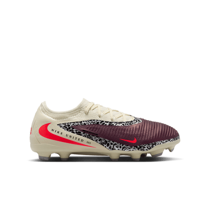Nike Phantom 6 Low Pro NU3 FG/MG Youth