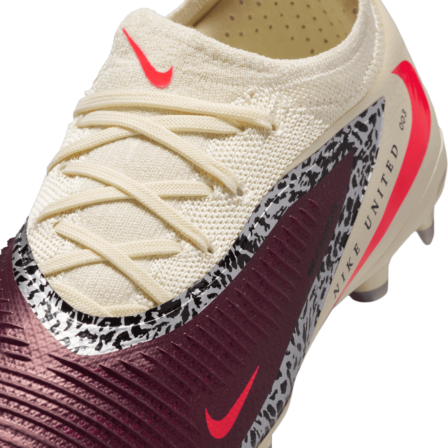 Nike Phantom 6 Low Pro NU3 FG/MG Youth