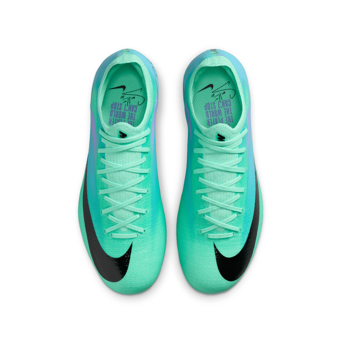 Nike Mercurial Vapor 17 "Sam Kerr" Pro FG Youth