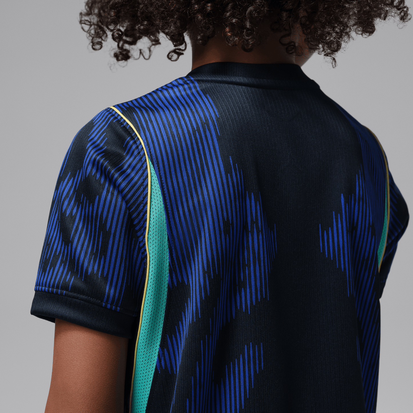 Nike Brazil 2026 Away Mini-Kit Youth