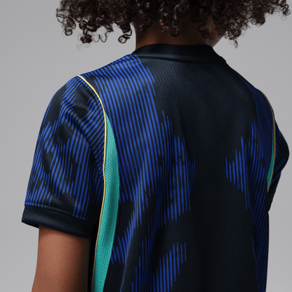 Nike Brazil 2026 Away Mini-Kit Youth