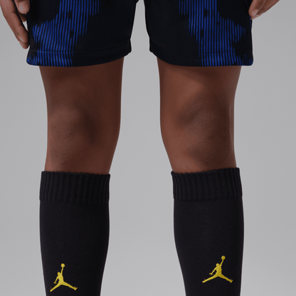 Nike Brazil 2026 Away Mini-Kit Youth