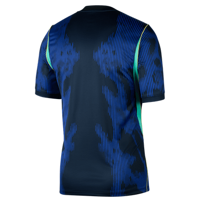 Nike Brazil 2026 Away Jersey