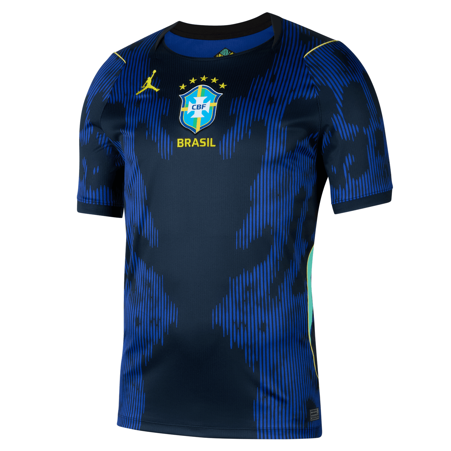 Nike Brazil 2026 Away Jersey