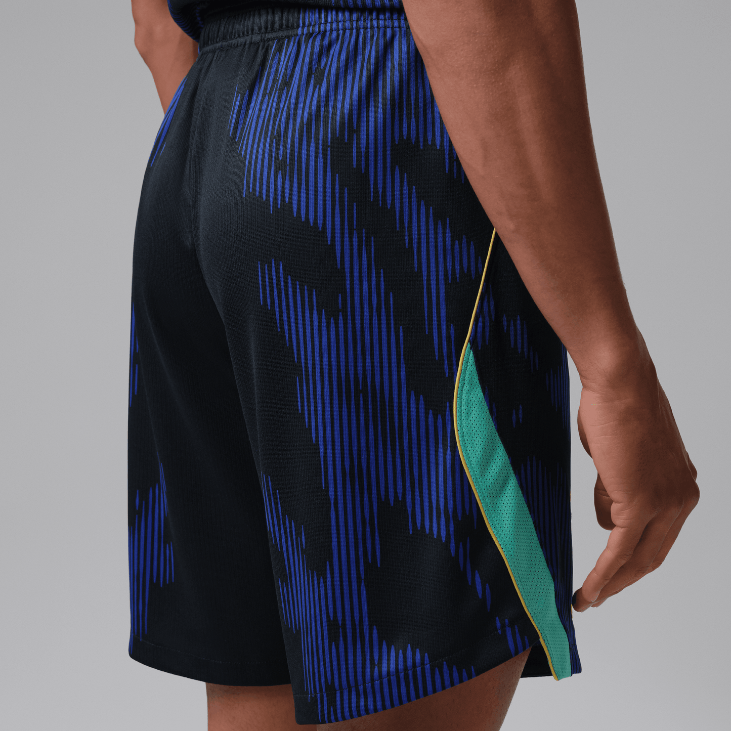 Nike Brazil 2026 Away Shorts