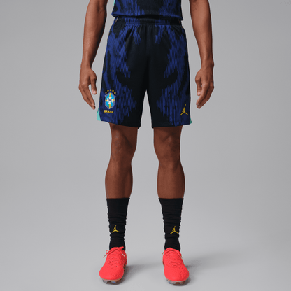 Nike Brazil 2026 Away Shorts