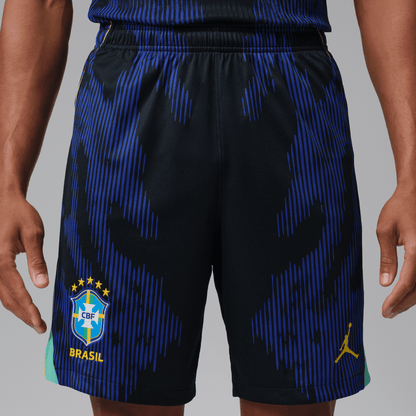 Nike Brazil 2026 Away Shorts