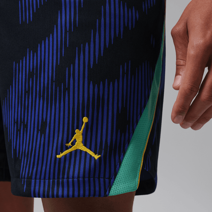 Nike Brazil 2026 Away Shorts