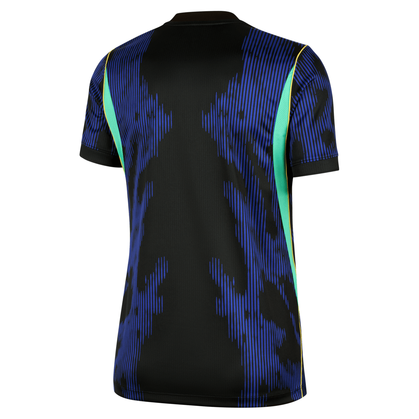 Nike Brazil 2026 Away Jersey Women's