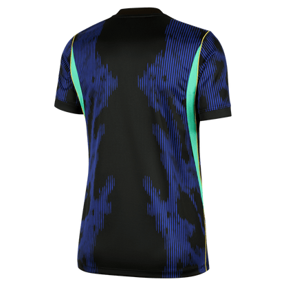 Nike Brazil 2026 Away Jersey Women's