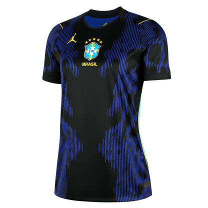 Nike Brazil 2026 Away Jersey Women's