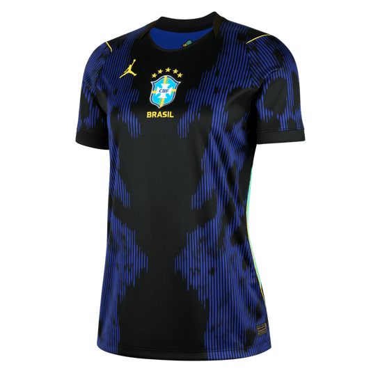 Nike Brazil 2026 Away Jersey Women's
