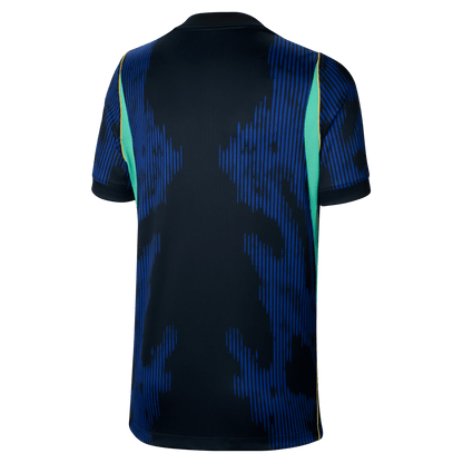 Nike Brazil 2026 Away Jersey Youth