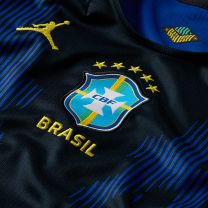 Nike Brazil 2026 Away Jersey Youth