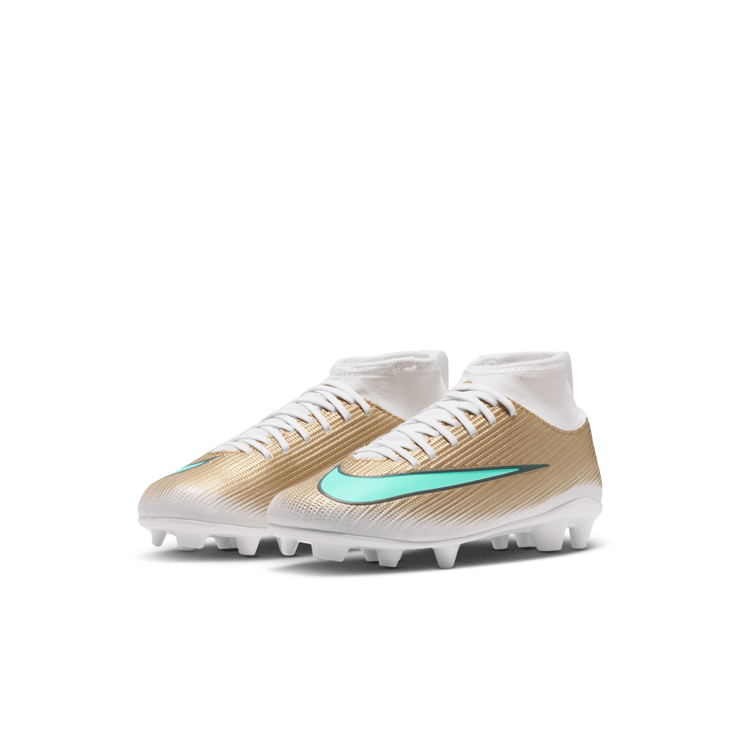 Nike Mercurial Superfly 11 "Kylian Mbappé" Club FG/MG Youth