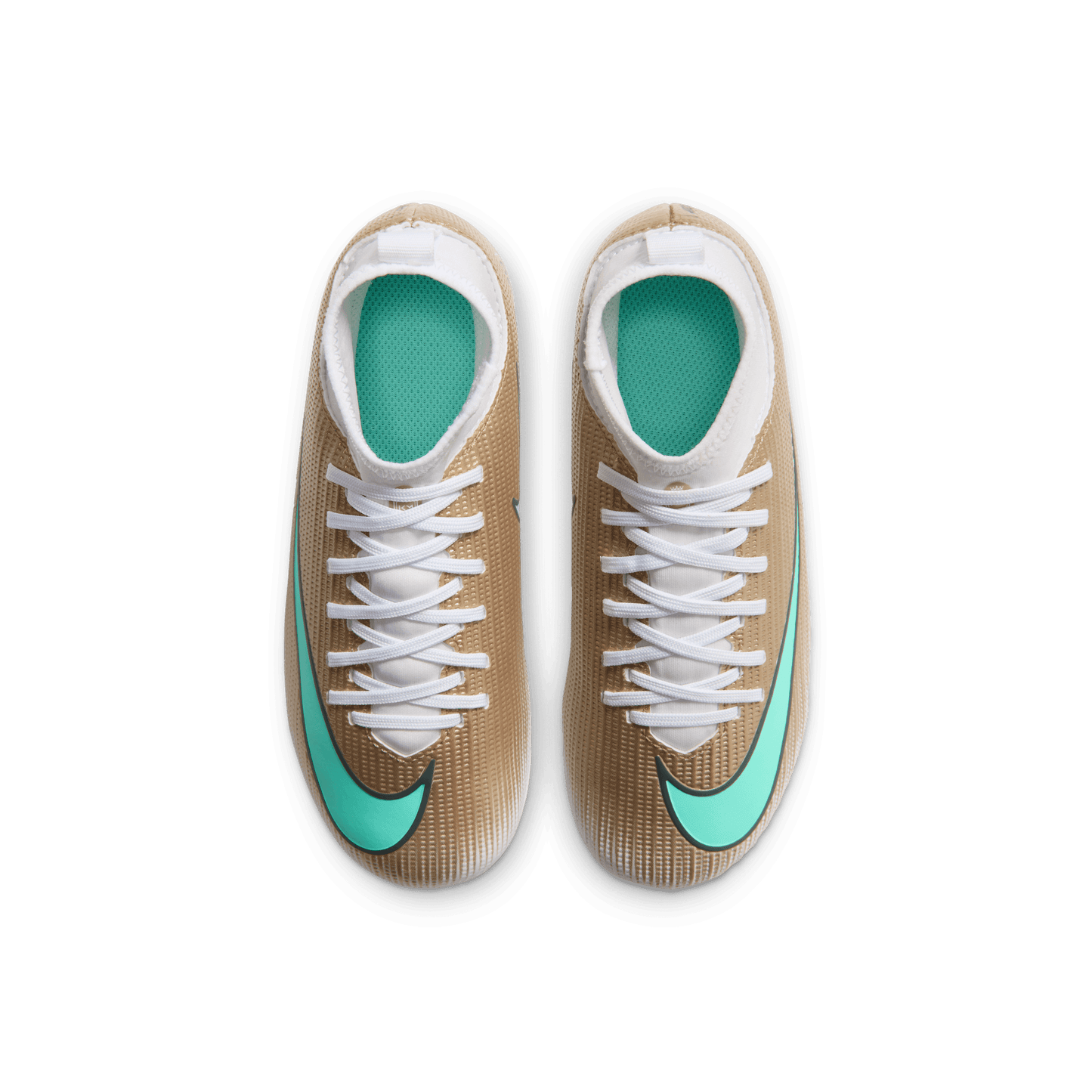 Nike Mercurial Superfly 11 "Kylian Mbappé" Club FG/MG Youth