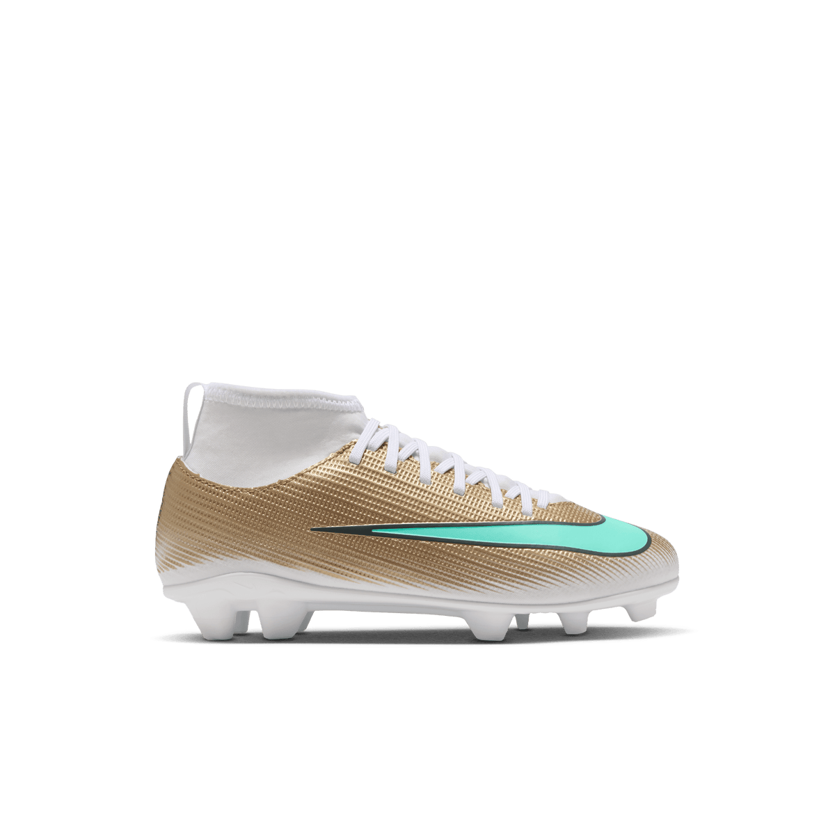 Nike Mercurial Superfly 11 "Kylian Mbappé" Club FG/MG Youth