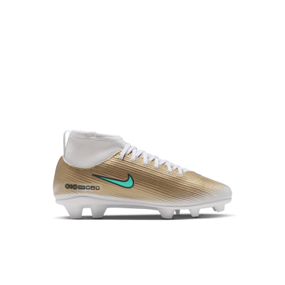 Nike Mercurial Superfly 11 "Kylian Mbappé" Club FG/MG Youth