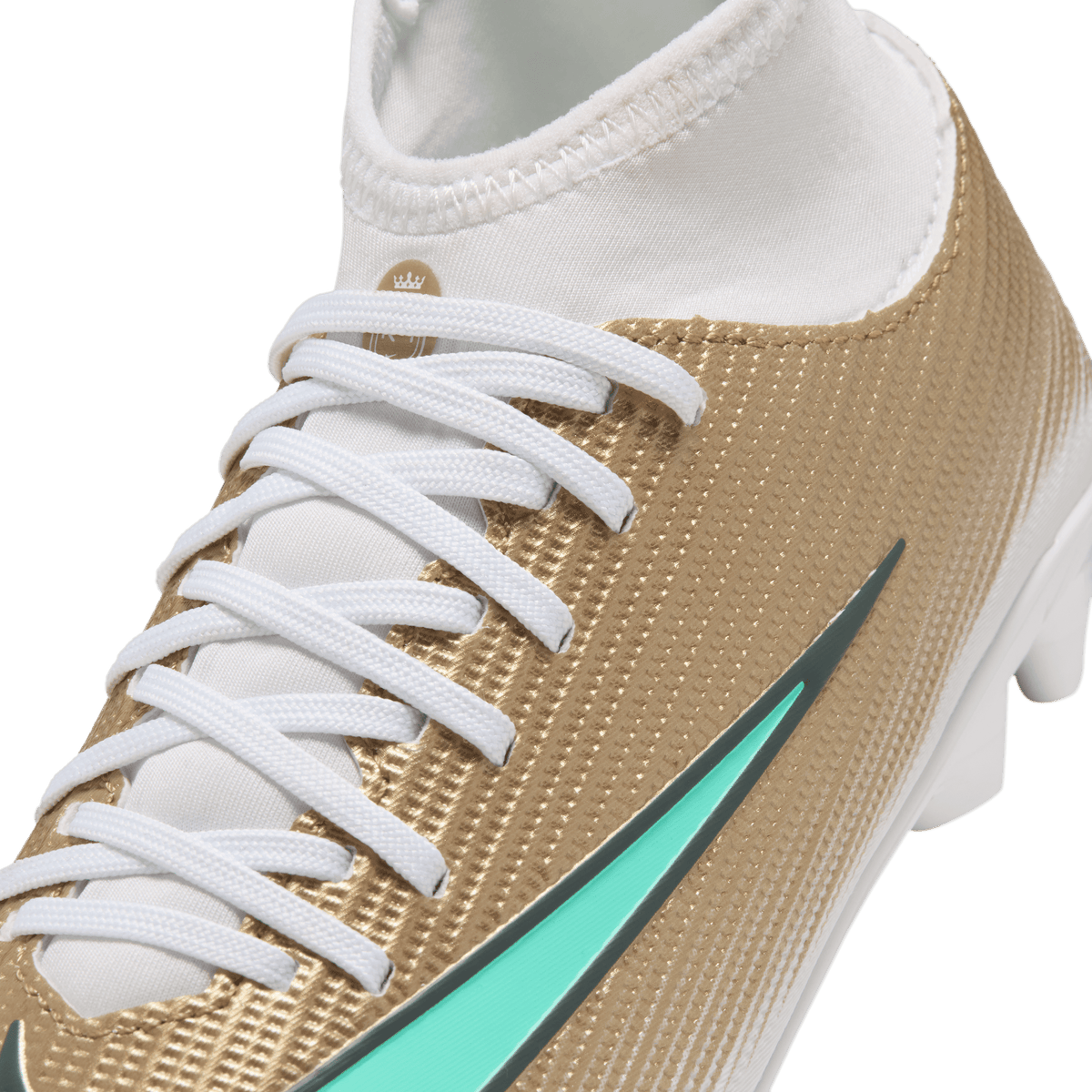 Nike Mercurial Superfly 11 "Kylian Mbappé" Club FG/MG Youth