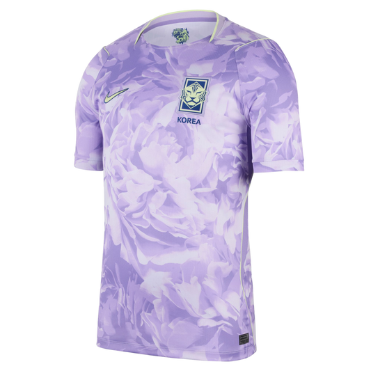 Nike South Korea 2026 Away Jersey