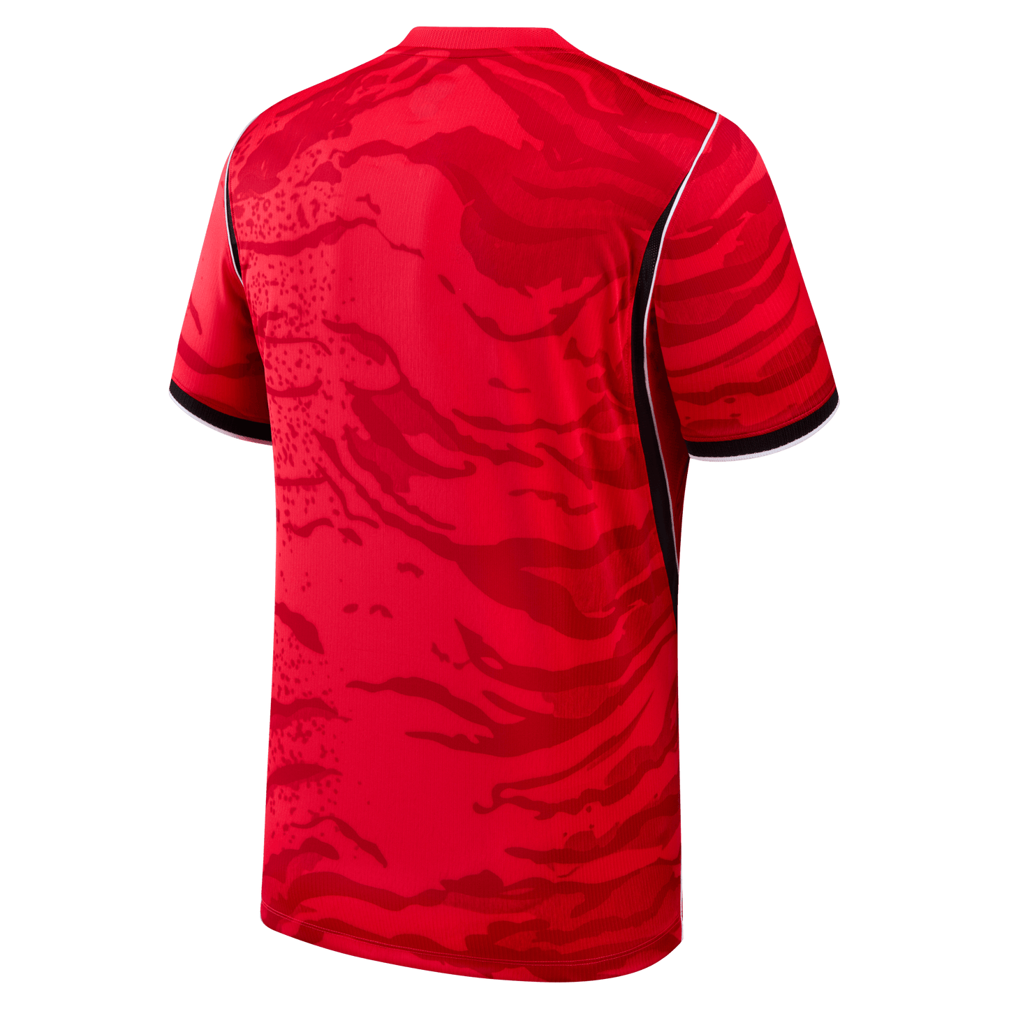 Nike South Korea 2026 Home Jersey