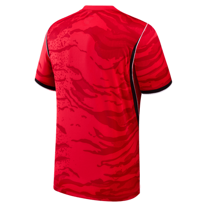 Nike South Korea 2026 Home Jersey