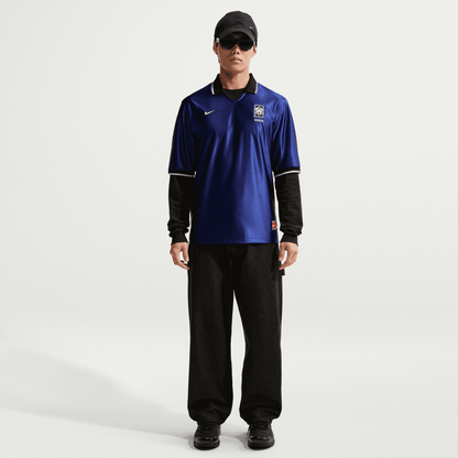 Nike South Korea 2026 Energy Jersey