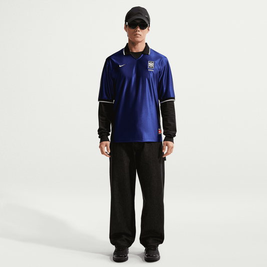 Nike South Korea 2026 Energy Jersey