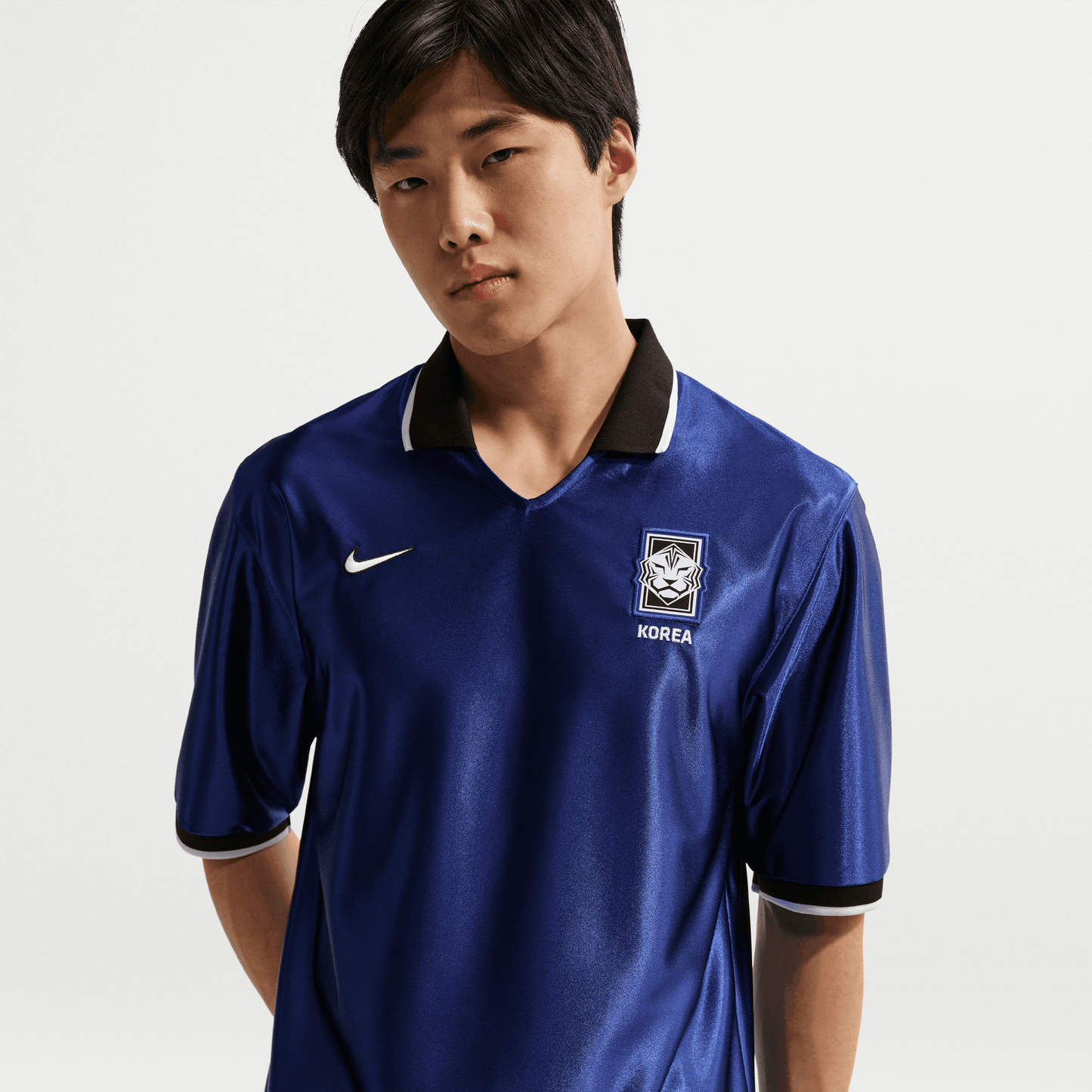 Nike South Korea 2026 Energy Jersey