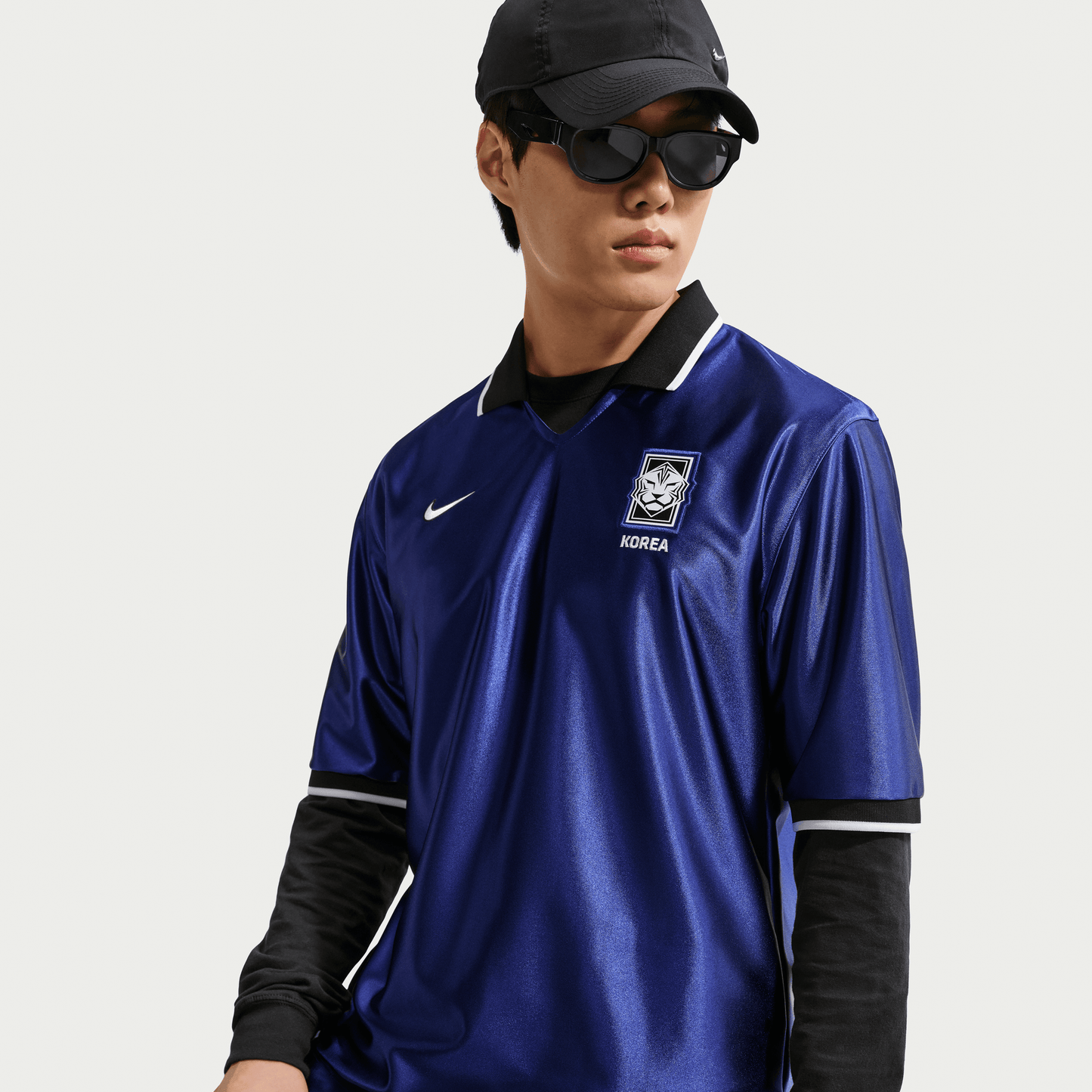 Nike South Korea 2026 Energy Jersey