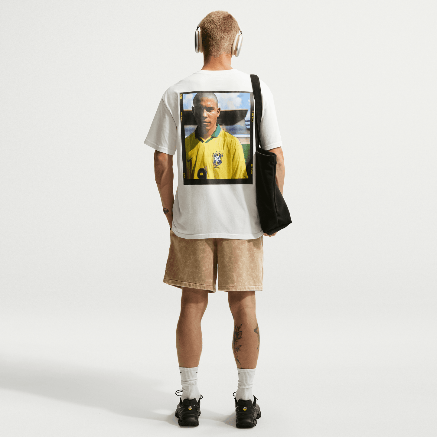 Nike Sportswear "R9" T-Shirt