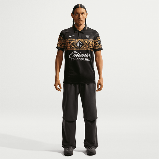 Nike Chivas Guadalajara 26/27 Third Jersey