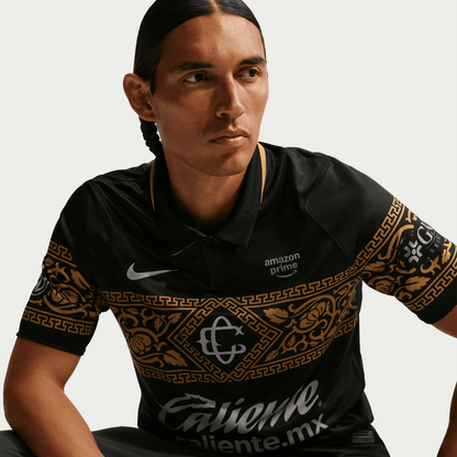 Nike Chivas Guadalajara 26/27 Third Jersey