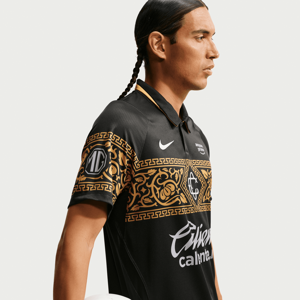 Nike Chivas Guadalajara 26/27 Third Jersey