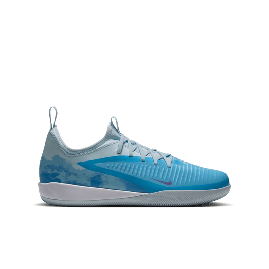 Nike Phantom 6 Low "Erling Haaland" Academy Indoor Youth