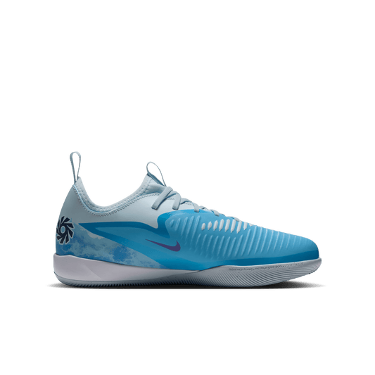 Nike Phantom 6 Low "Erling Haaland" Academy Indoor Youth